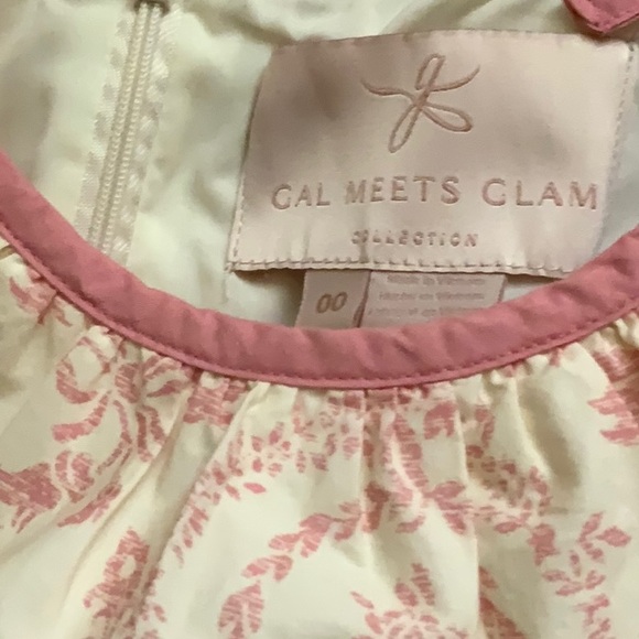 Gal Meets Glam Norah Dress 00 - Picture 6 of 10